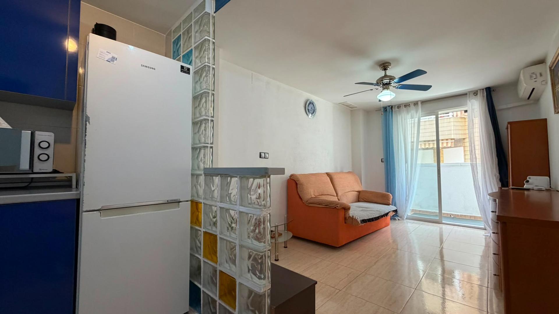 Apartment for sale in Torrevieja, Alicante, Spain
