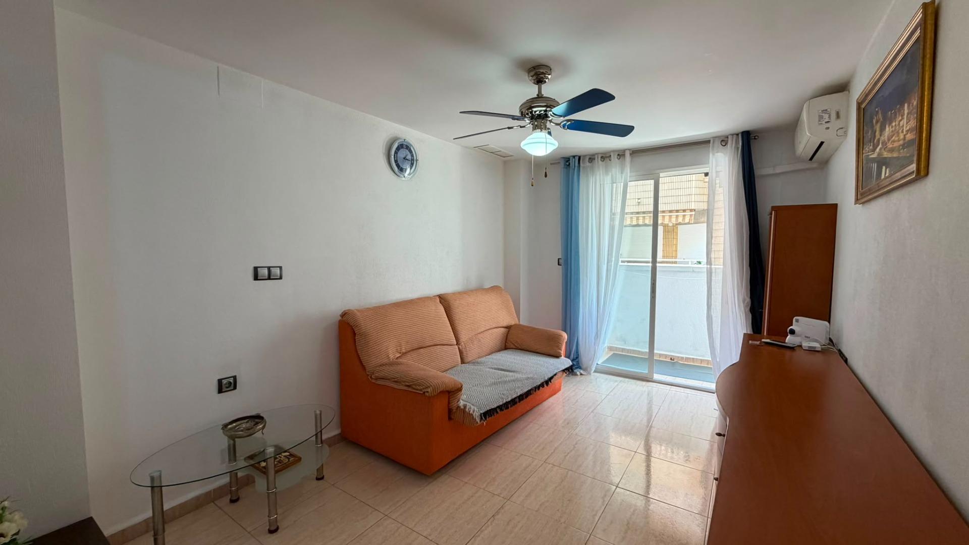 Apartment for sale in Torrevieja, Alicante, Spain