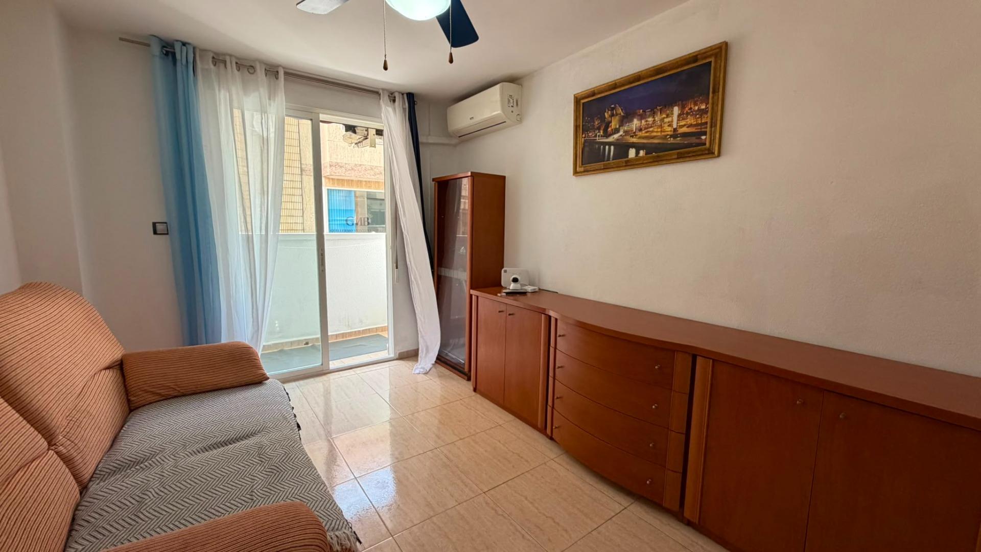 Apartment for sale in Torrevieja, Alicante, Spain