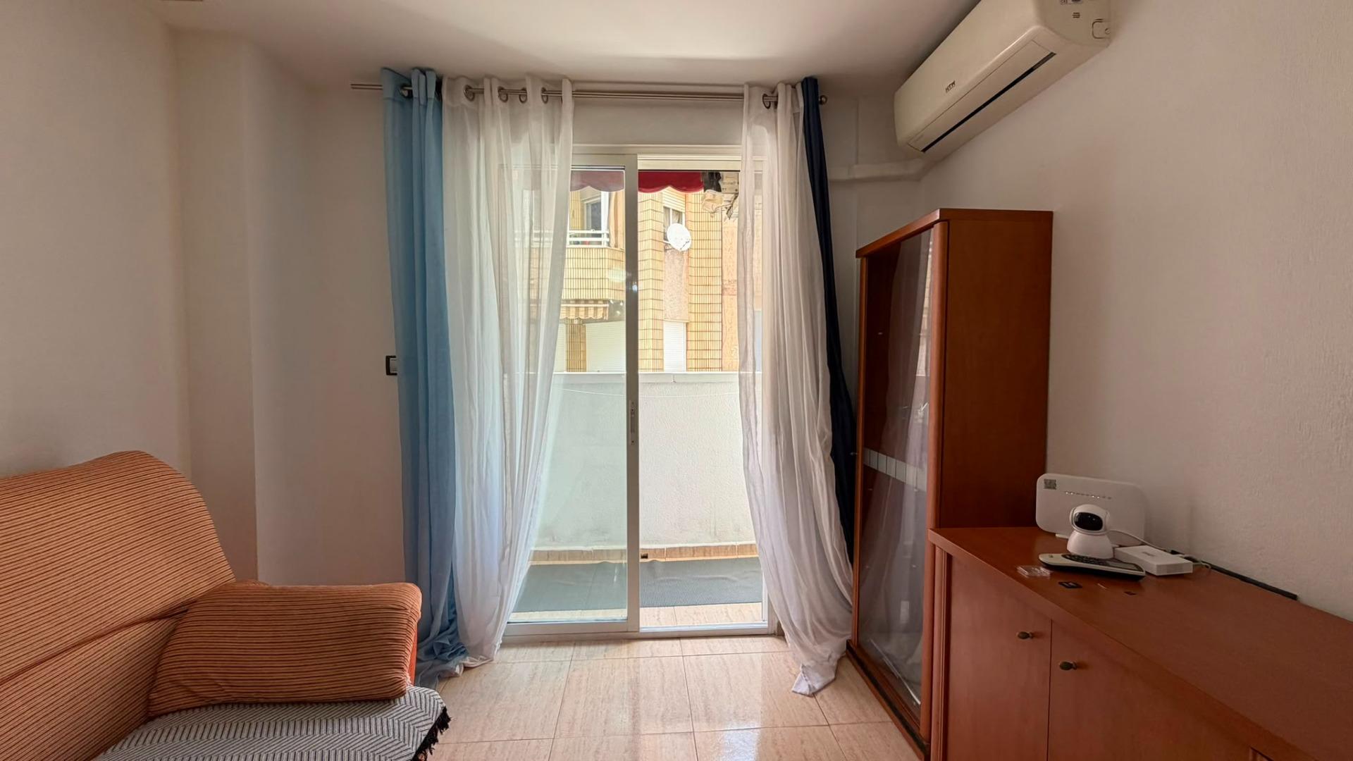 Apartment for sale in Torrevieja, Alicante, Spain