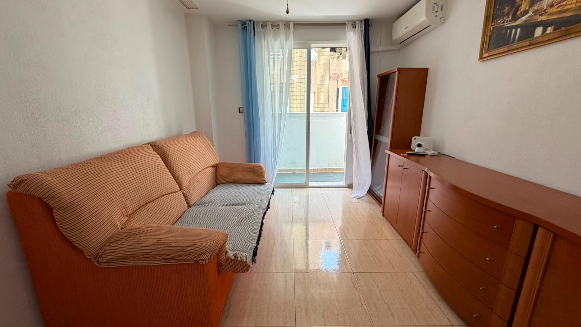 Apartment for sale in Torrevieja, Alicante, Spain