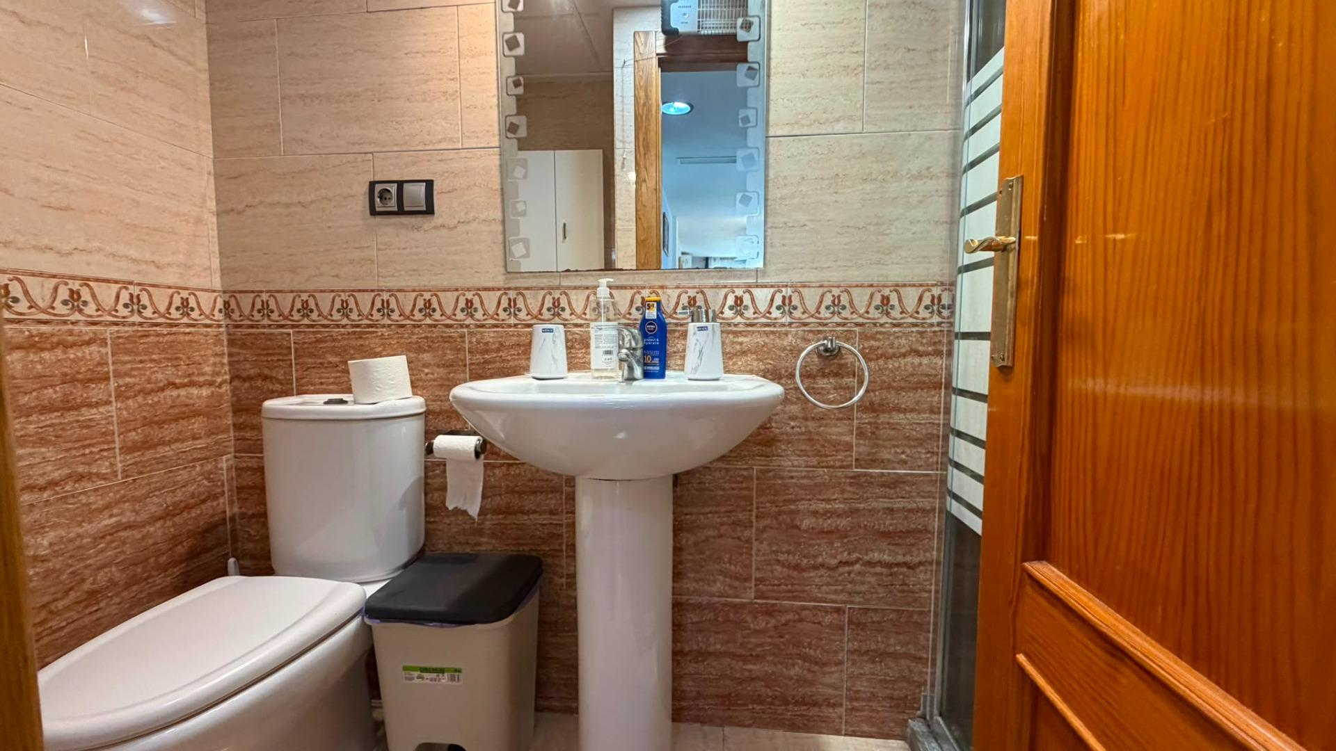 Apartment for sale in Torrevieja, Alicante, Spain