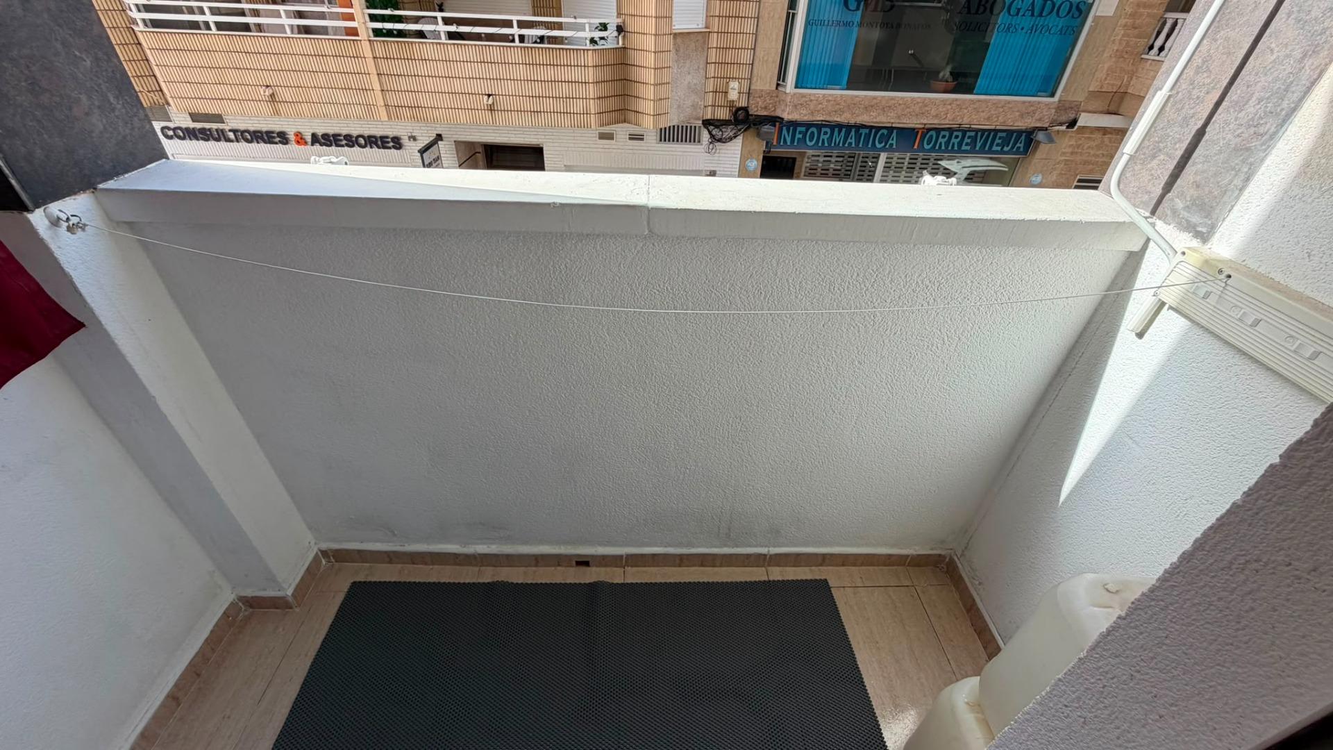 Apartment for sale in Torrevieja, Alicante, Spain