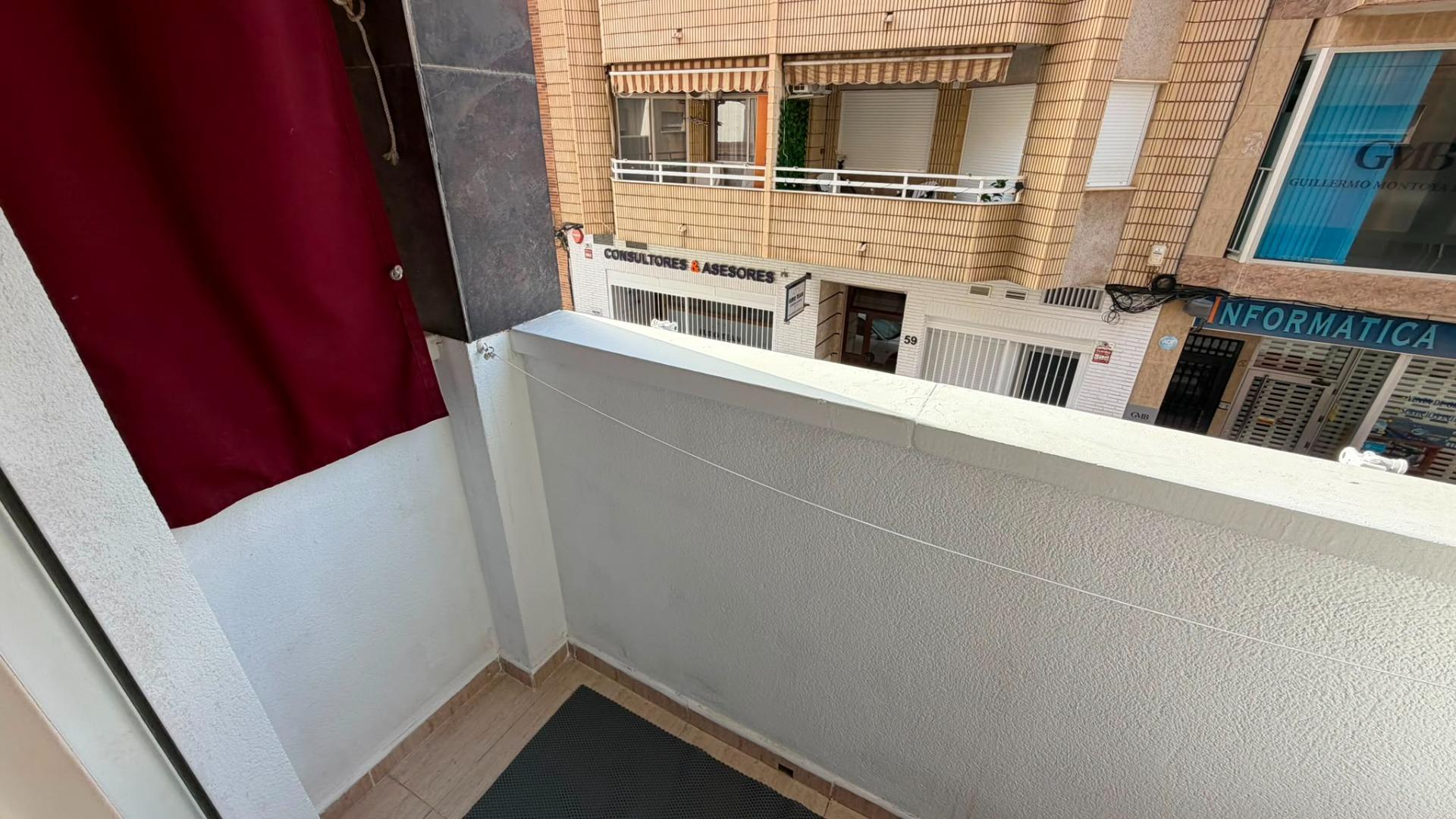 Apartment for sale in Torrevieja, Alicante, Spain