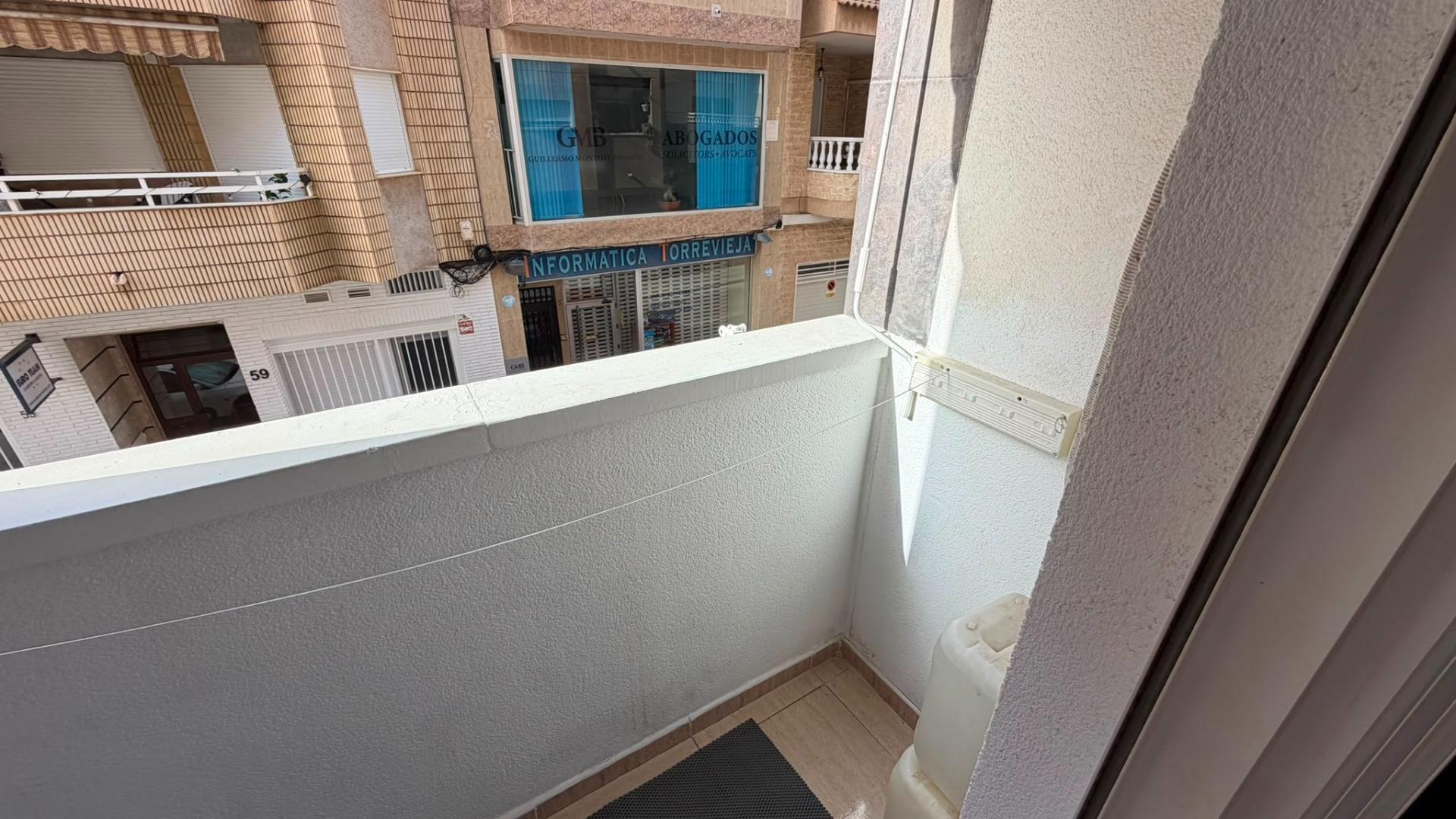 Apartment for sale in Torrevieja, Alicante, Spain
