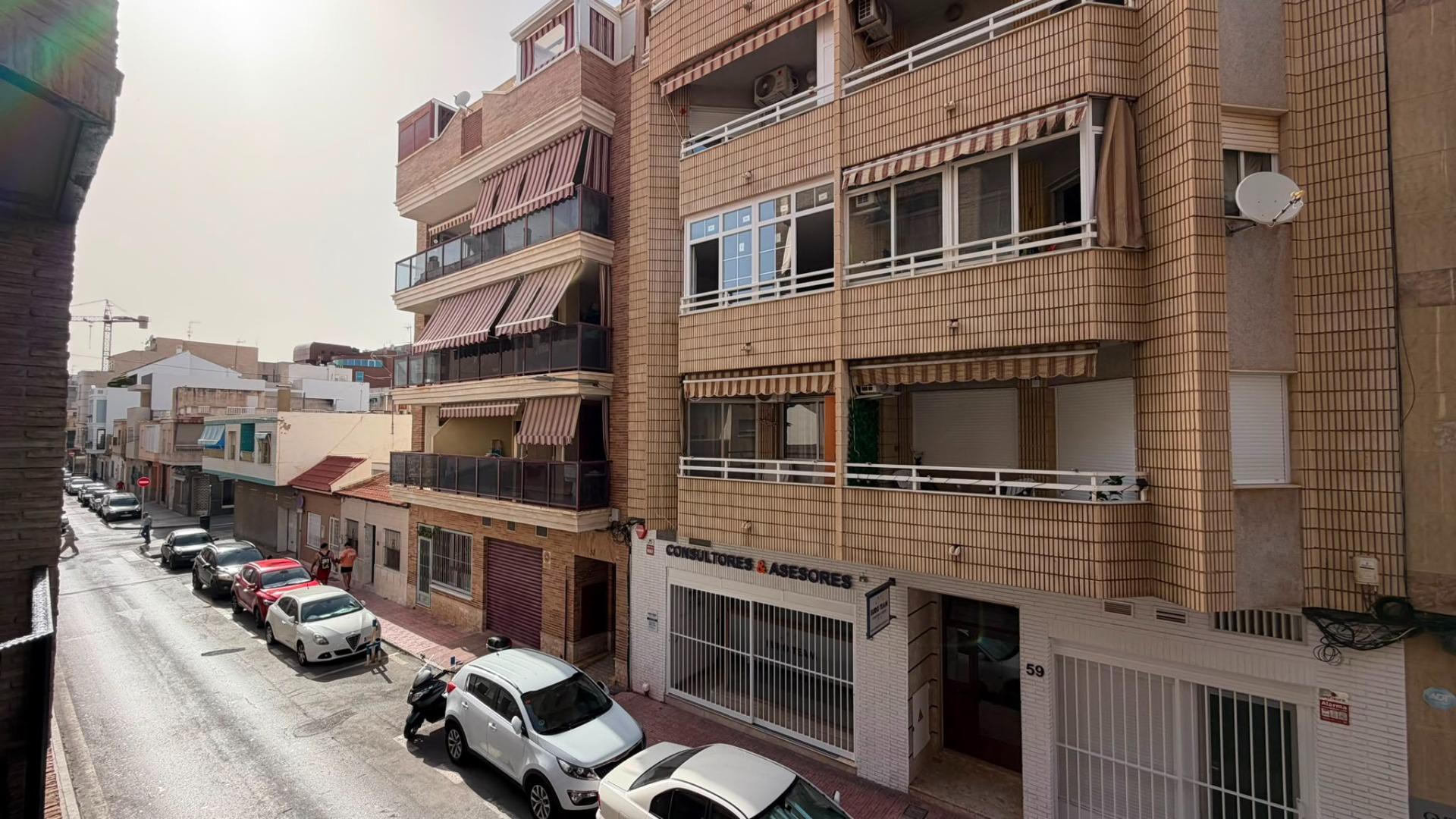 Apartment for sale in Torrevieja, Alicante, Spain