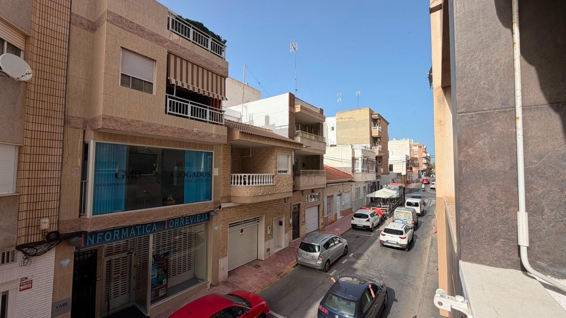 Apartment for sale in Torrevieja, Alicante, Spain