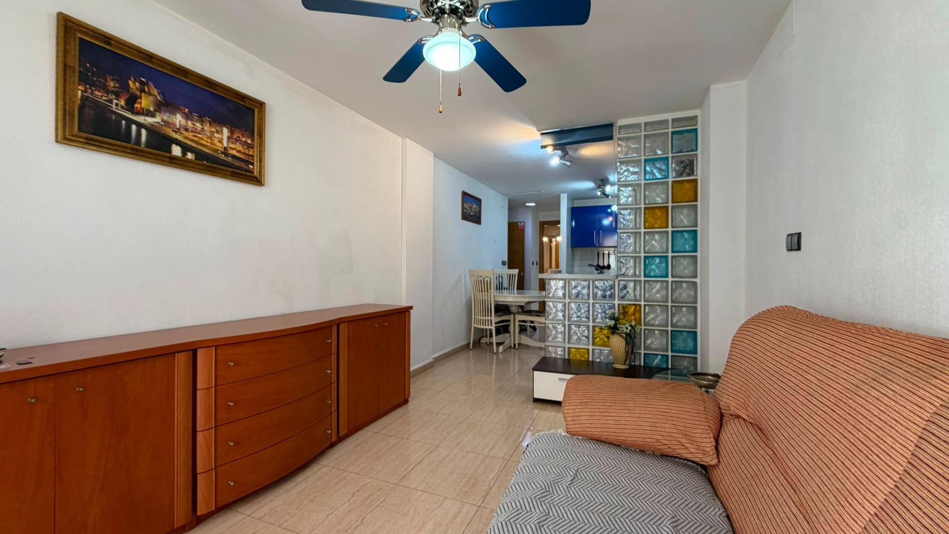 Apartment for sale in Torrevieja, Alicante, Spain