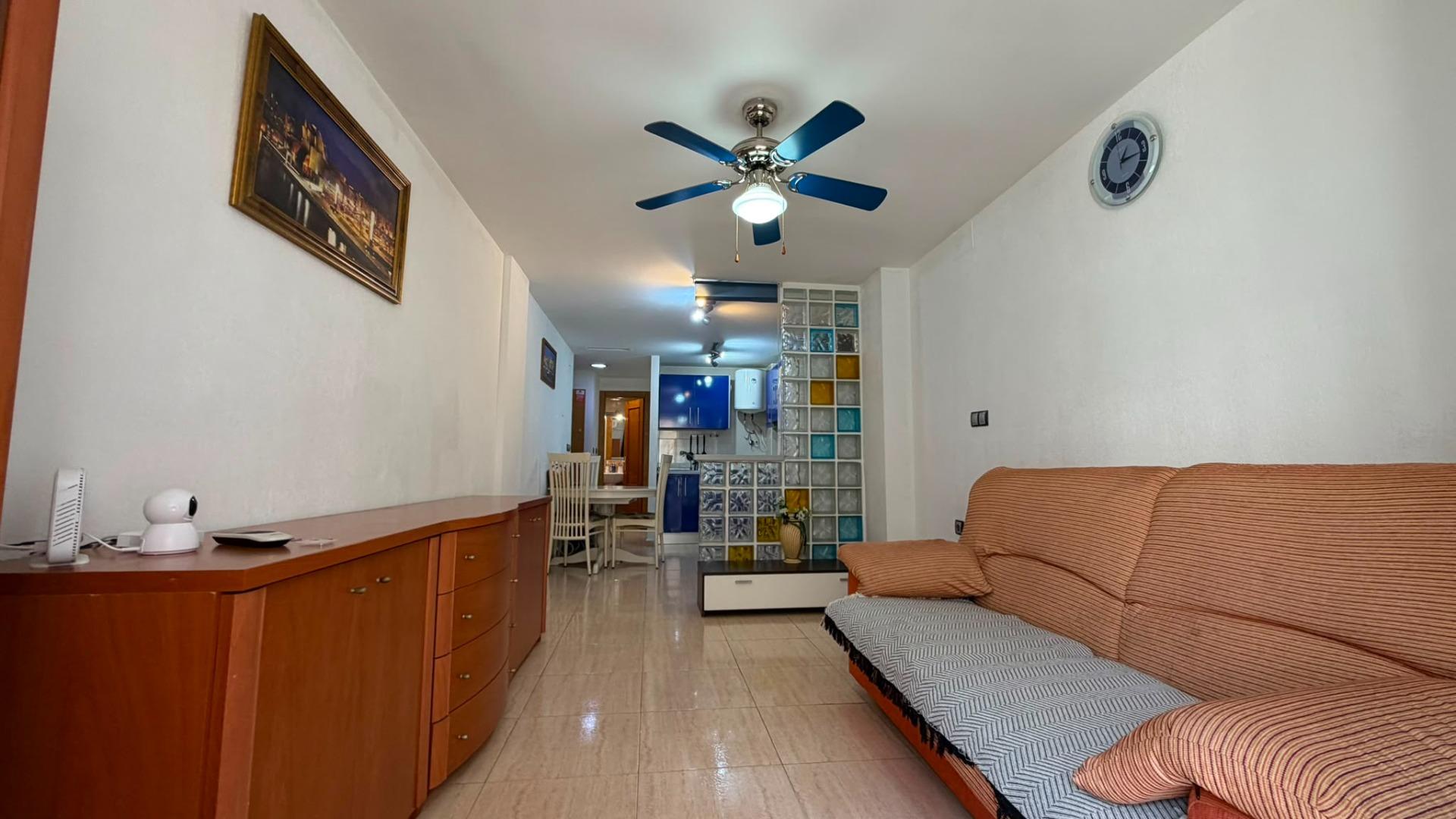 Apartment for sale in Torrevieja, Alicante, Spain