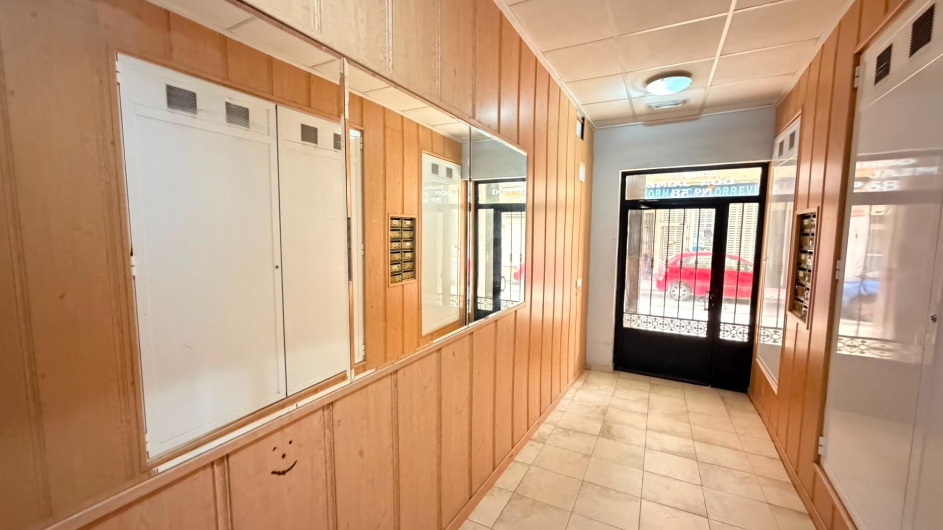 Apartment for sale in Torrevieja, Alicante, Spain