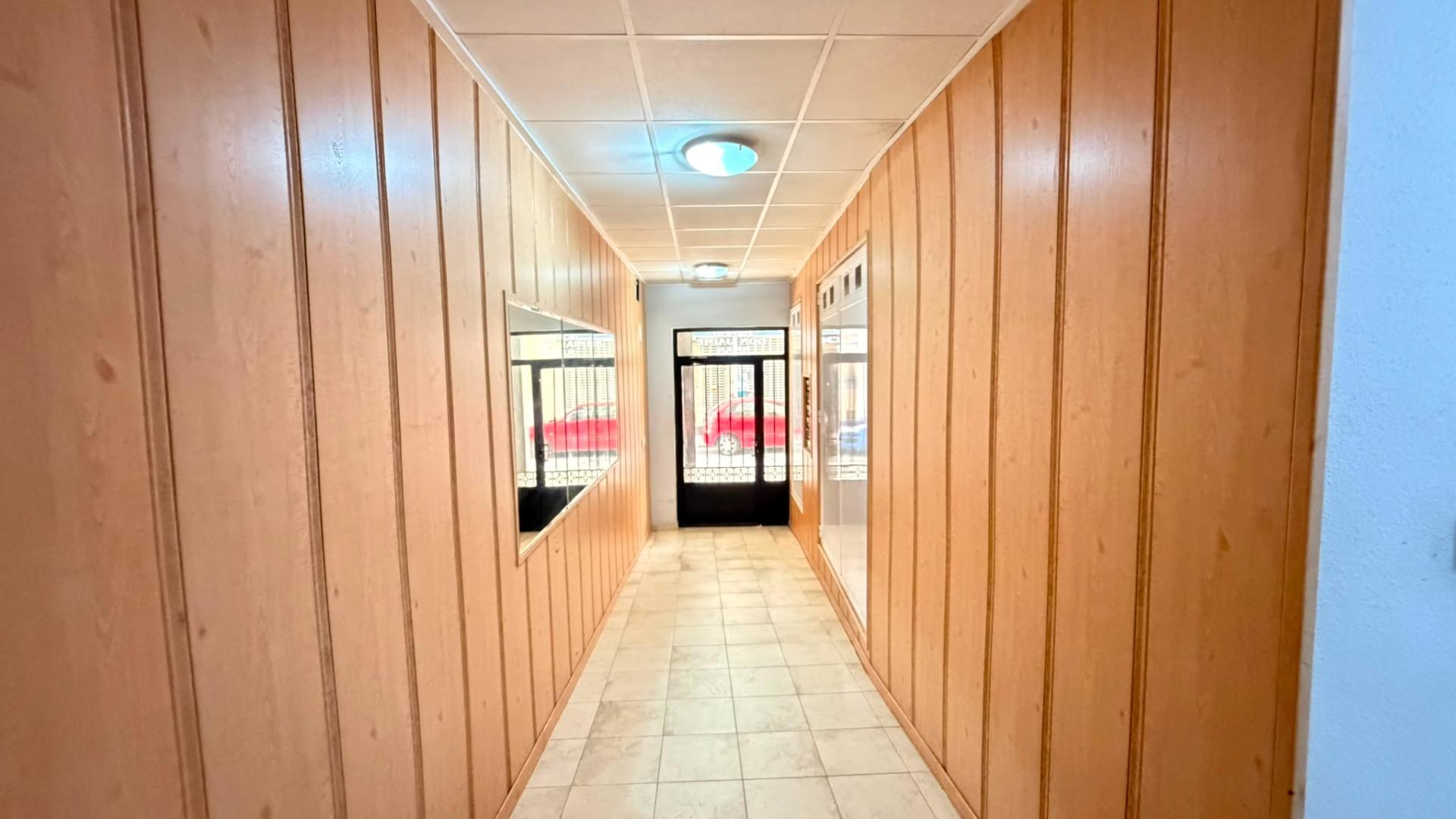 Apartment for sale in Torrevieja, Alicante, Spain