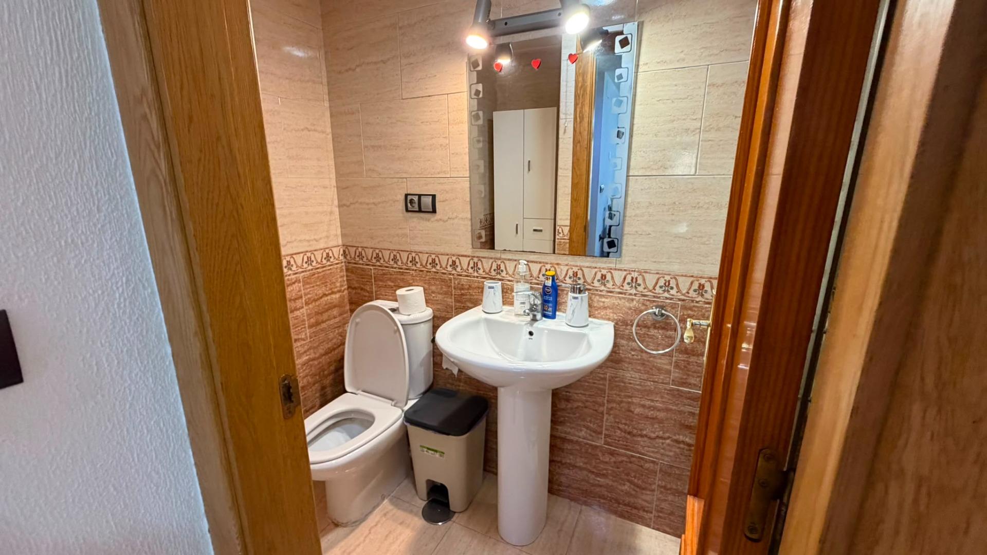 Apartment for sale in Torrevieja, Alicante, Spain