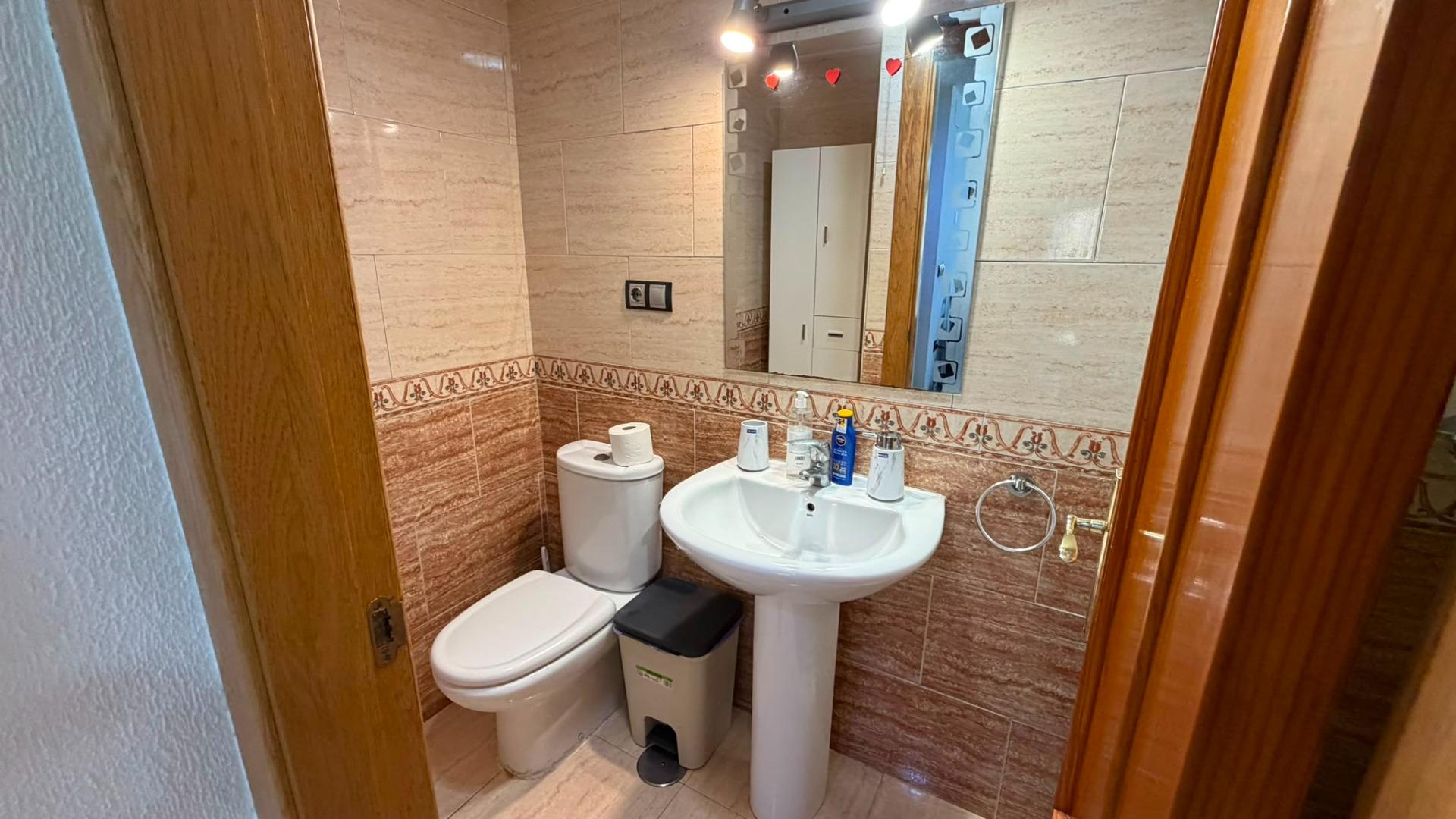 Apartment for sale in Torrevieja, Alicante, Spain