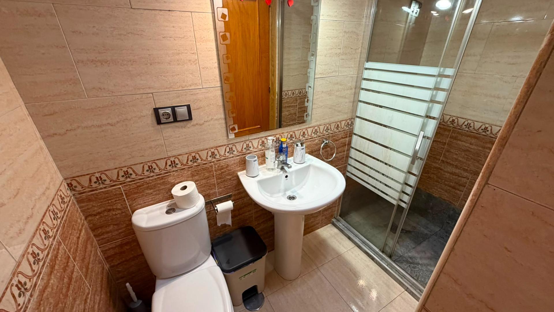 Apartment for sale in Torrevieja, Alicante, Spain