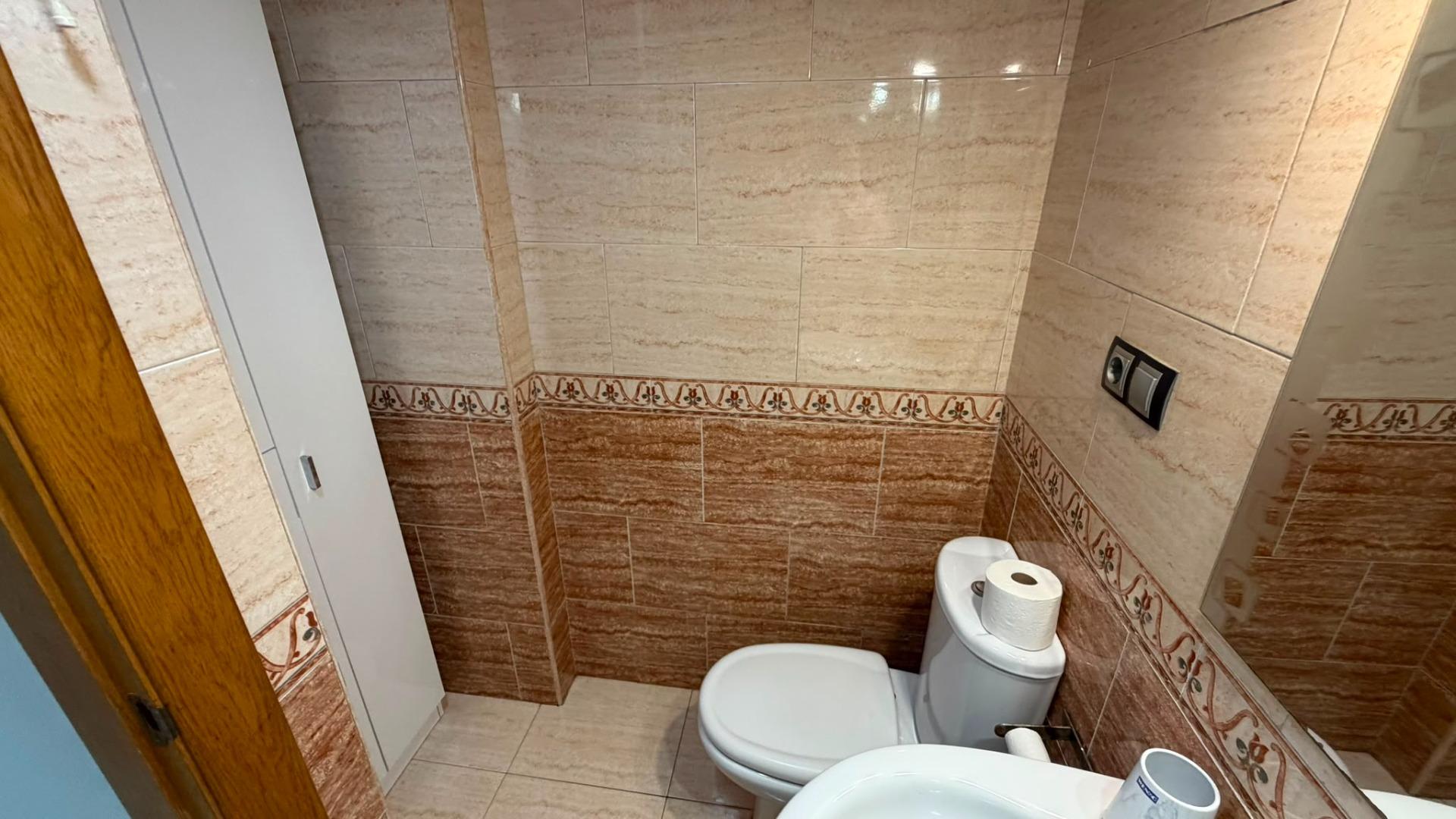 Apartment for sale in Torrevieja, Alicante, Spain
