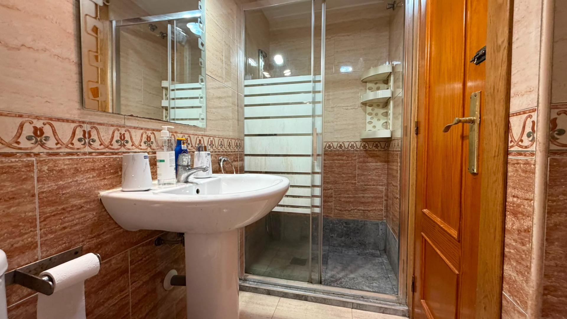 Apartment for sale in Torrevieja, Alicante, Spain