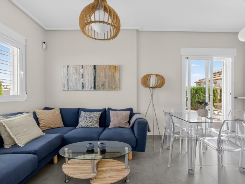 Town House for sale in Orihuela, Alicante, Spain