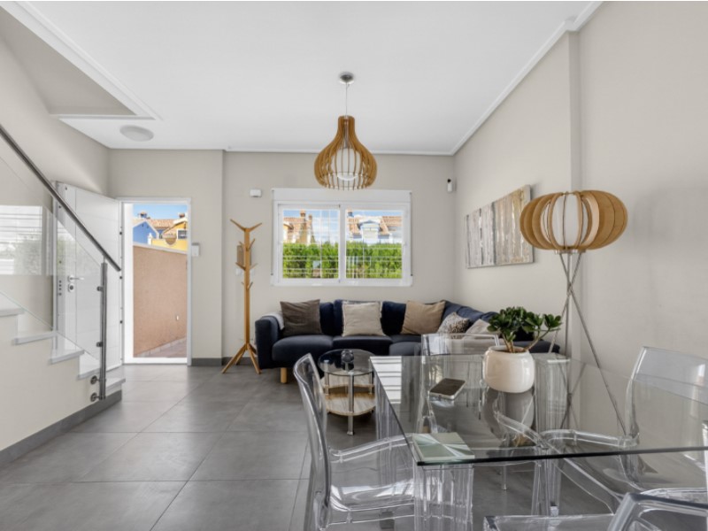 Town House for sale in Orihuela, Alicante, Spain