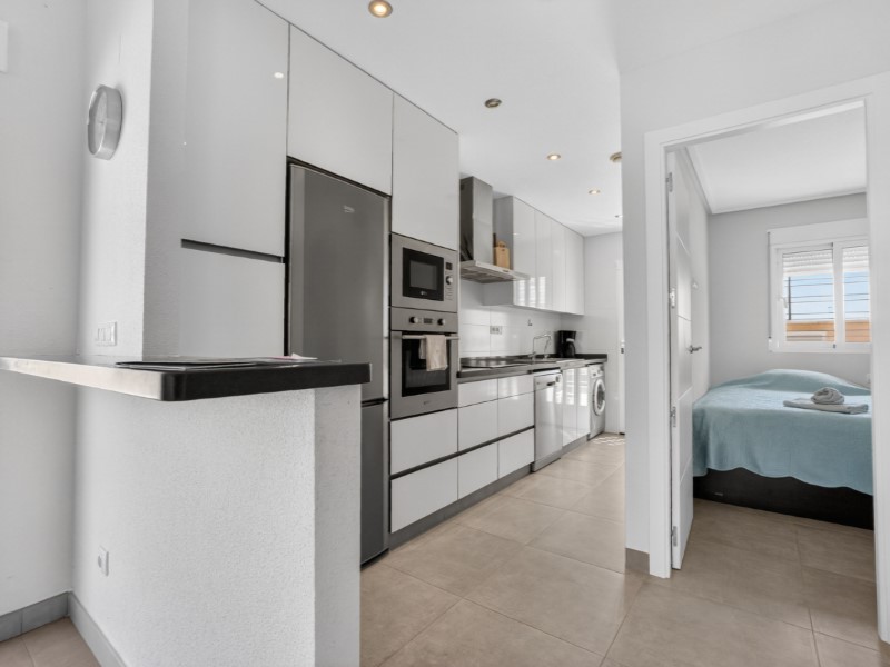 Town House for sale in Orihuela, Alicante, Spain