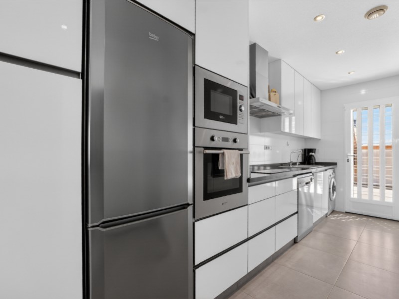 Town House for sale in Orihuela, Alicante, Spain