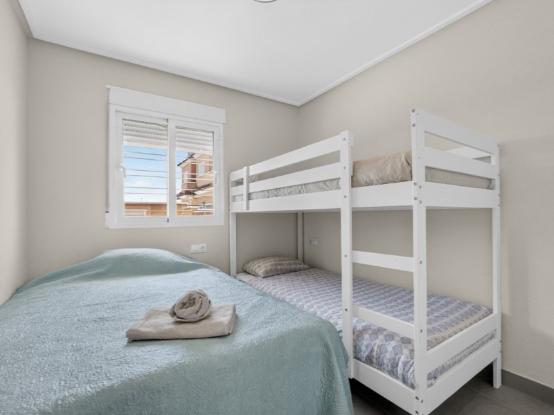Town House for sale in Orihuela, Alicante, Spain