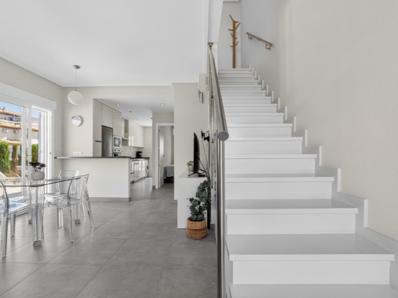 Town House for sale in Orihuela, Alicante, Spain