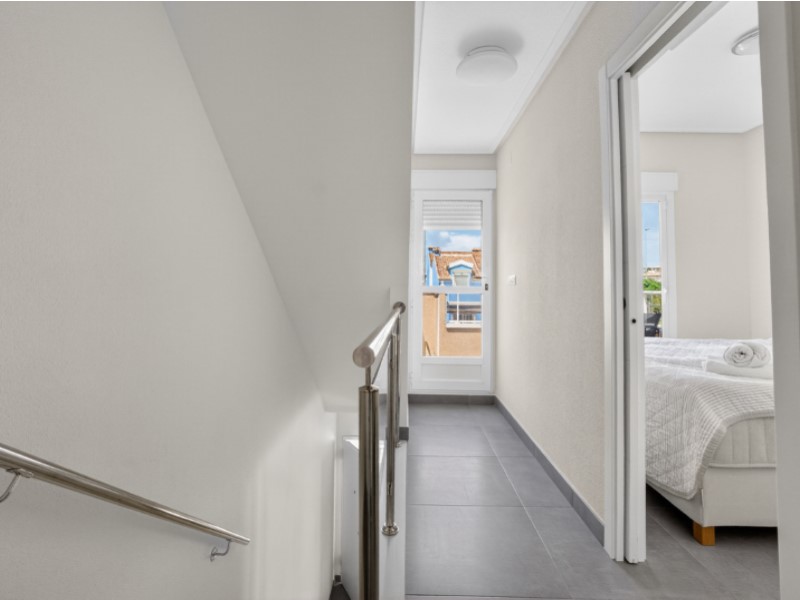 Town House for sale in Orihuela, Alicante, Spain