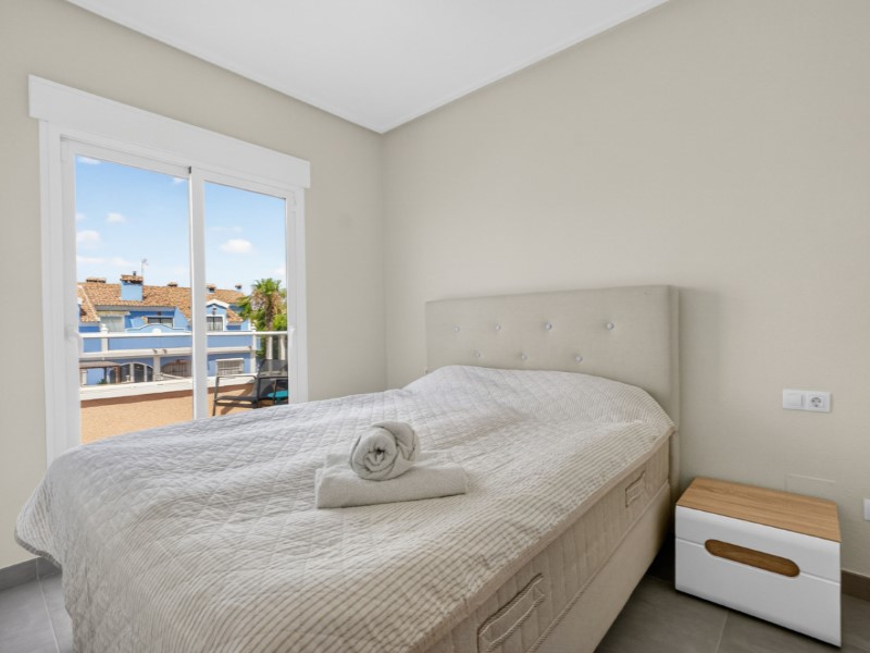 Town House for sale in Orihuela, Alicante, Spain