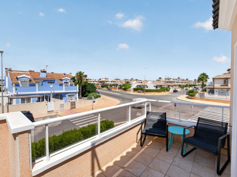 Town House for sale in Orihuela, Alicante, Spain