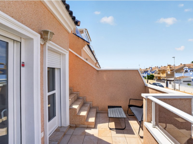 Town House for sale in Orihuela, Alicante, Spain