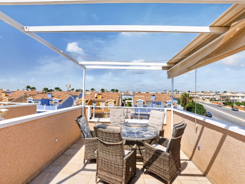 Town House for sale in Orihuela, Alicante, Spain