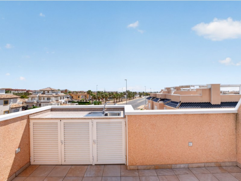Town House for sale in Orihuela, Alicante, Spain