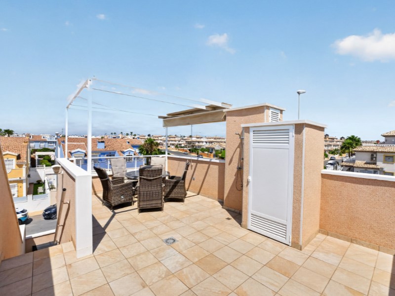 Town House for sale in Orihuela, Alicante, Spain