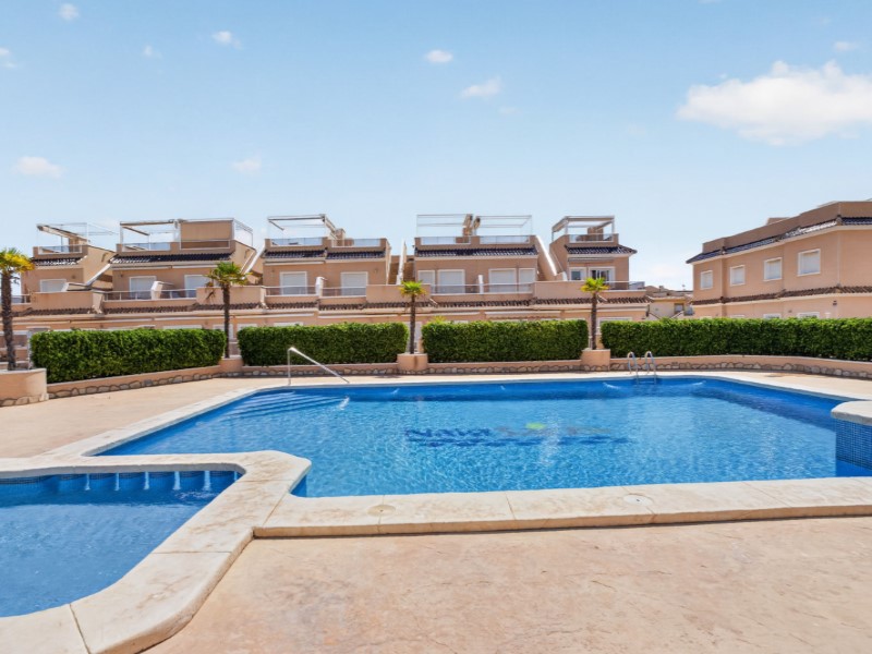 Town House for sale in Orihuela, Alicante, Spain