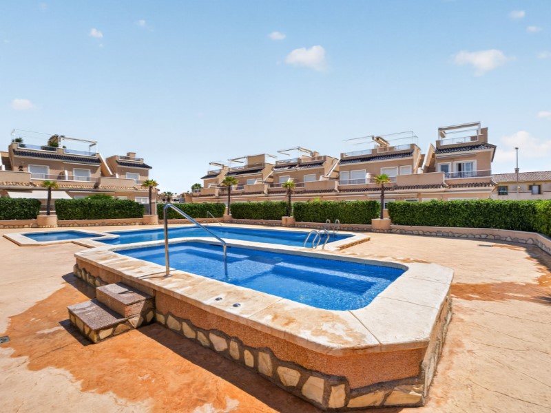 Town House for sale in Orihuela, Alicante, Spain