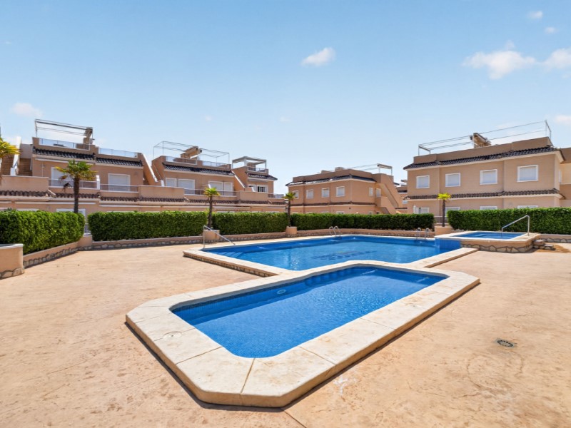 Town House for sale in Orihuela, Alicante, Spain