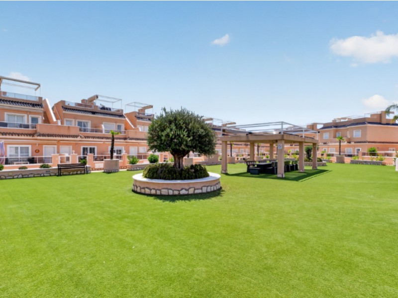 Town House for sale in Orihuela, Alicante, Spain