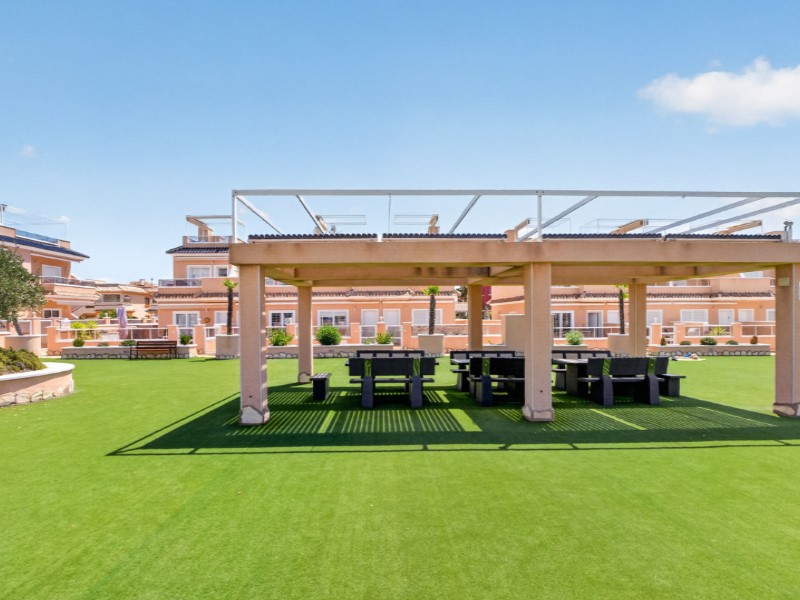 Town House for sale in Orihuela, Alicante, Spain
