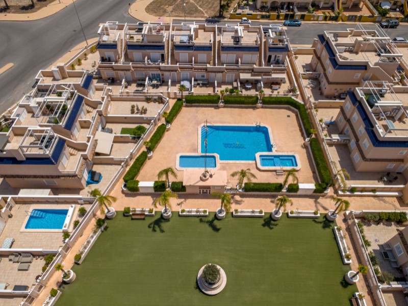 Town House for sale in Orihuela, Alicante, Spain