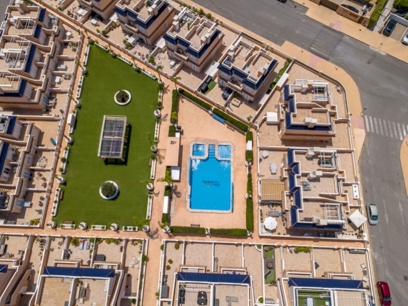 Town House for sale in Orihuela, Alicante, Spain