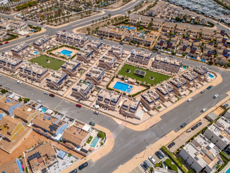Town House for sale in Orihuela, Alicante, Spain
