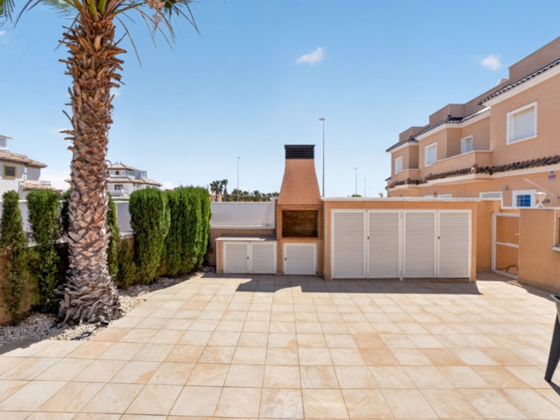 Town House for sale in Orihuela, Alicante, Spain