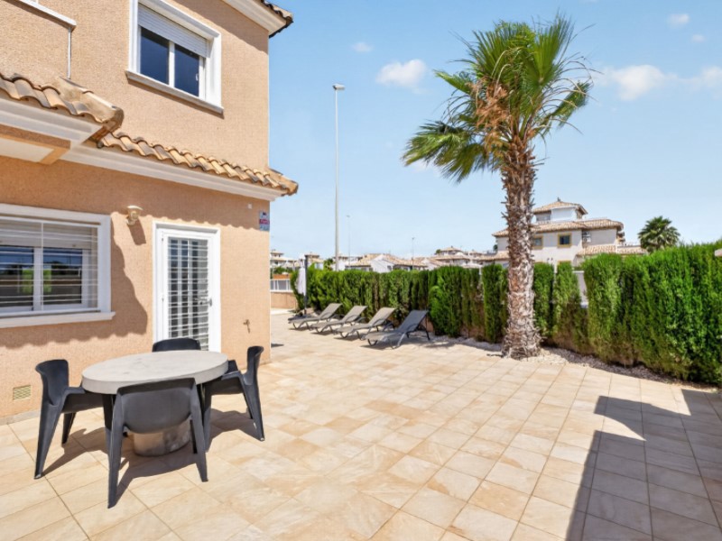 Town House for sale in Orihuela, Alicante, Spain