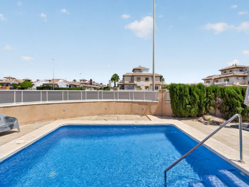 Town House for sale in Orihuela, Alicante, Spain