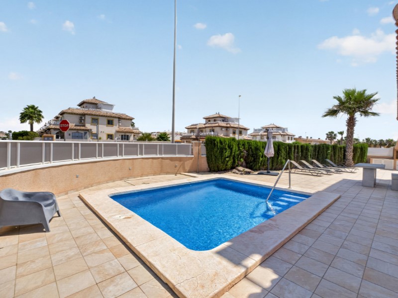 Town House for sale in Orihuela, Alicante, Spain