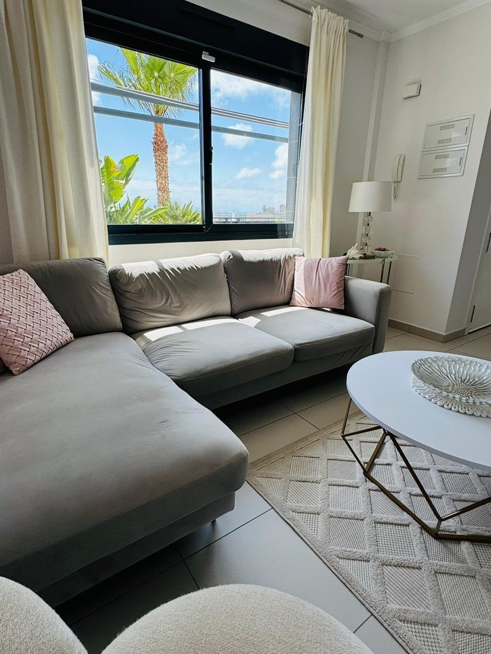 Duplex en venta en Orihuela Costa
