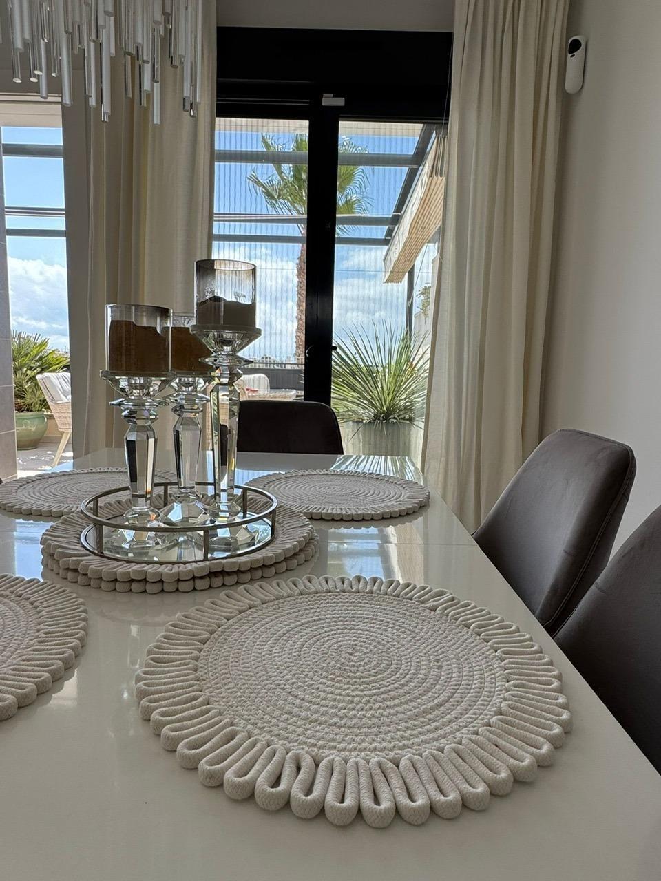 Duplex en venta en Orihuela Costa