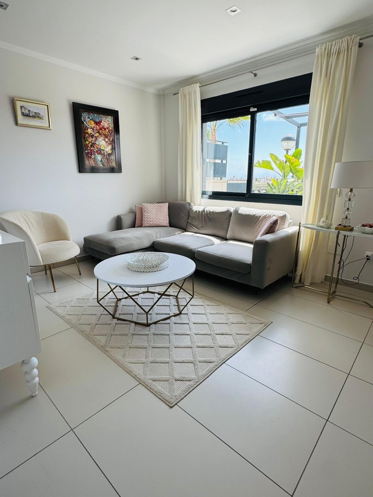 Duplex en venta en Orihuela Costa