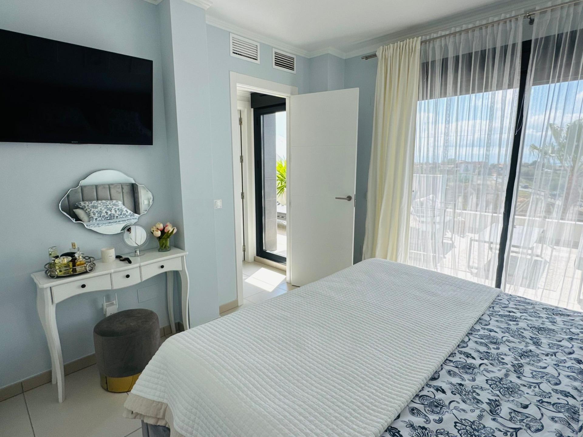 Duplex en venta en Orihuela Costa