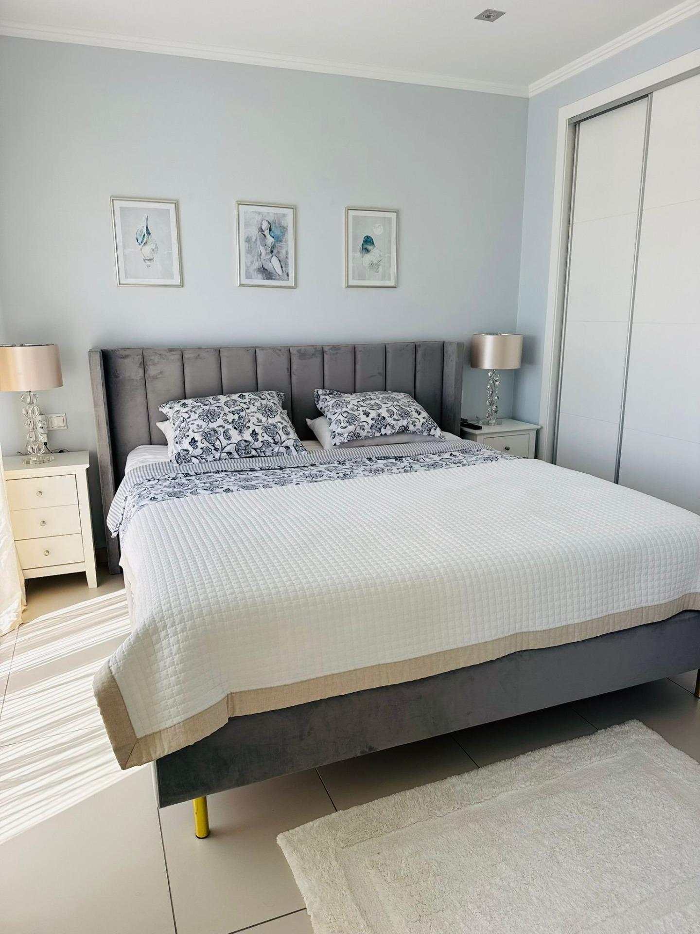 Duplex en venta en Orihuela Costa